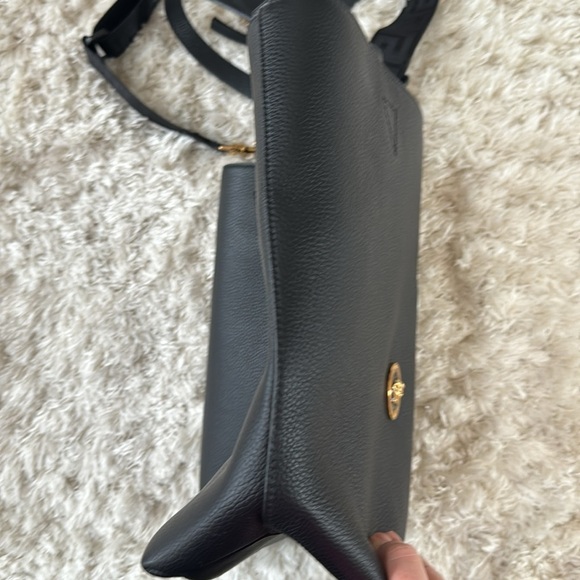 Versace Black Women's Tote Bag✨GORGEOUS✨ - Picture 11 of 14